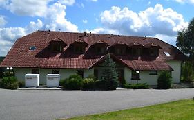 Apartmán Benešovka